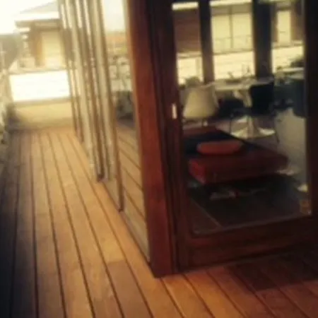Kirsten's Guest house