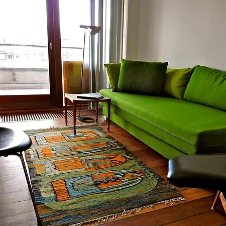 Kirsten's Guest house