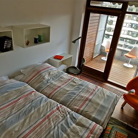 Kirsten's Gæstehus København