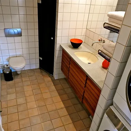 Kirsten's Gæstehus