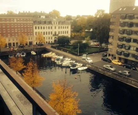 Kirsten's Affittacamere Copenaghen